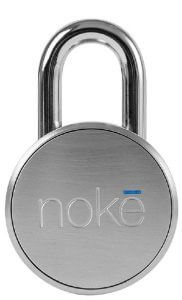 Noke lock