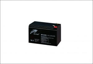 Ritar RT1270 battery