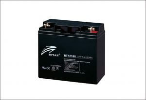 Ritar RT12180 battery