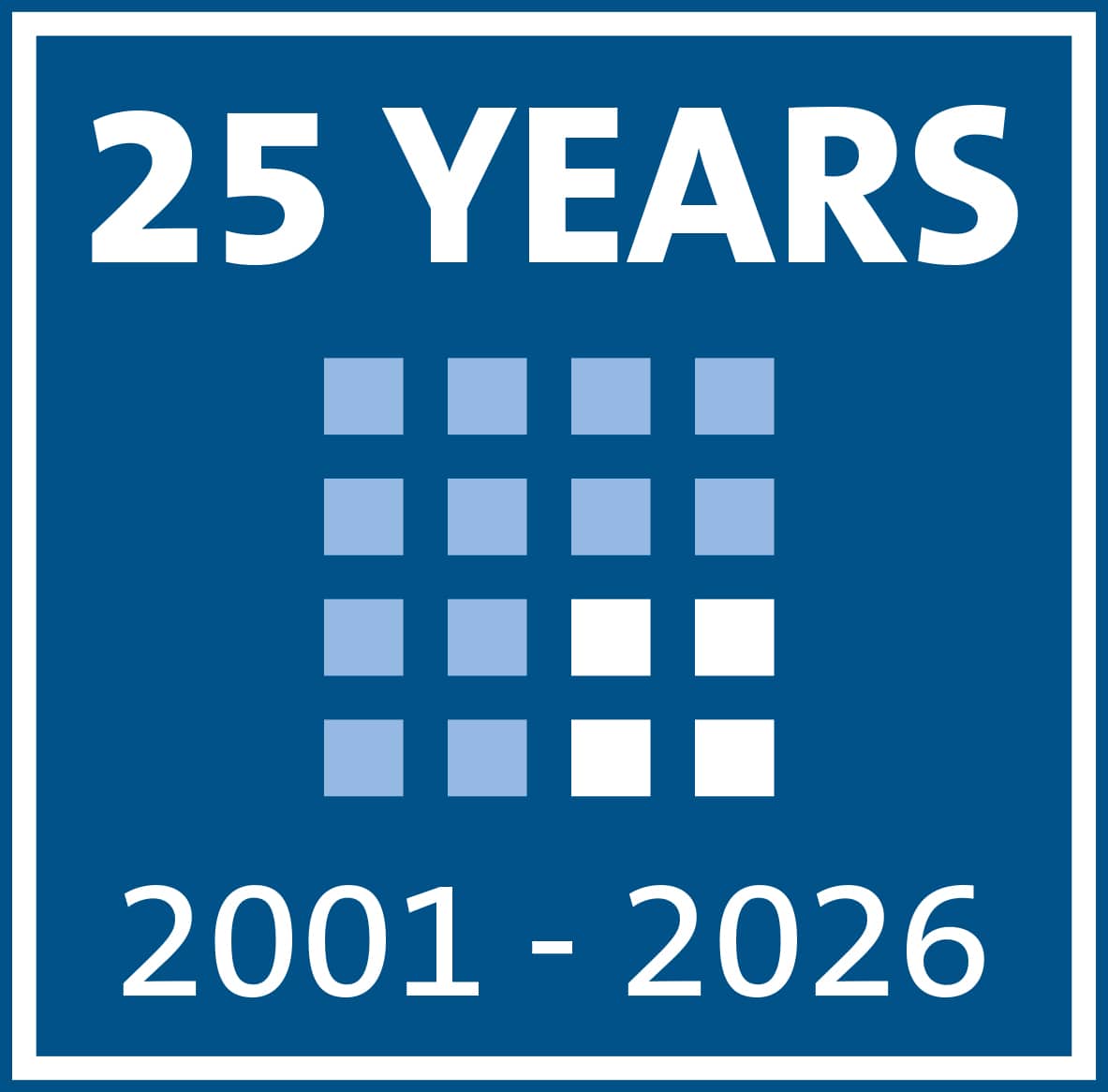 RT_25_Years_Logo